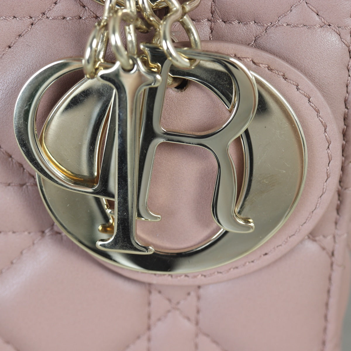 Dior Lady Dior My ABCDior Small