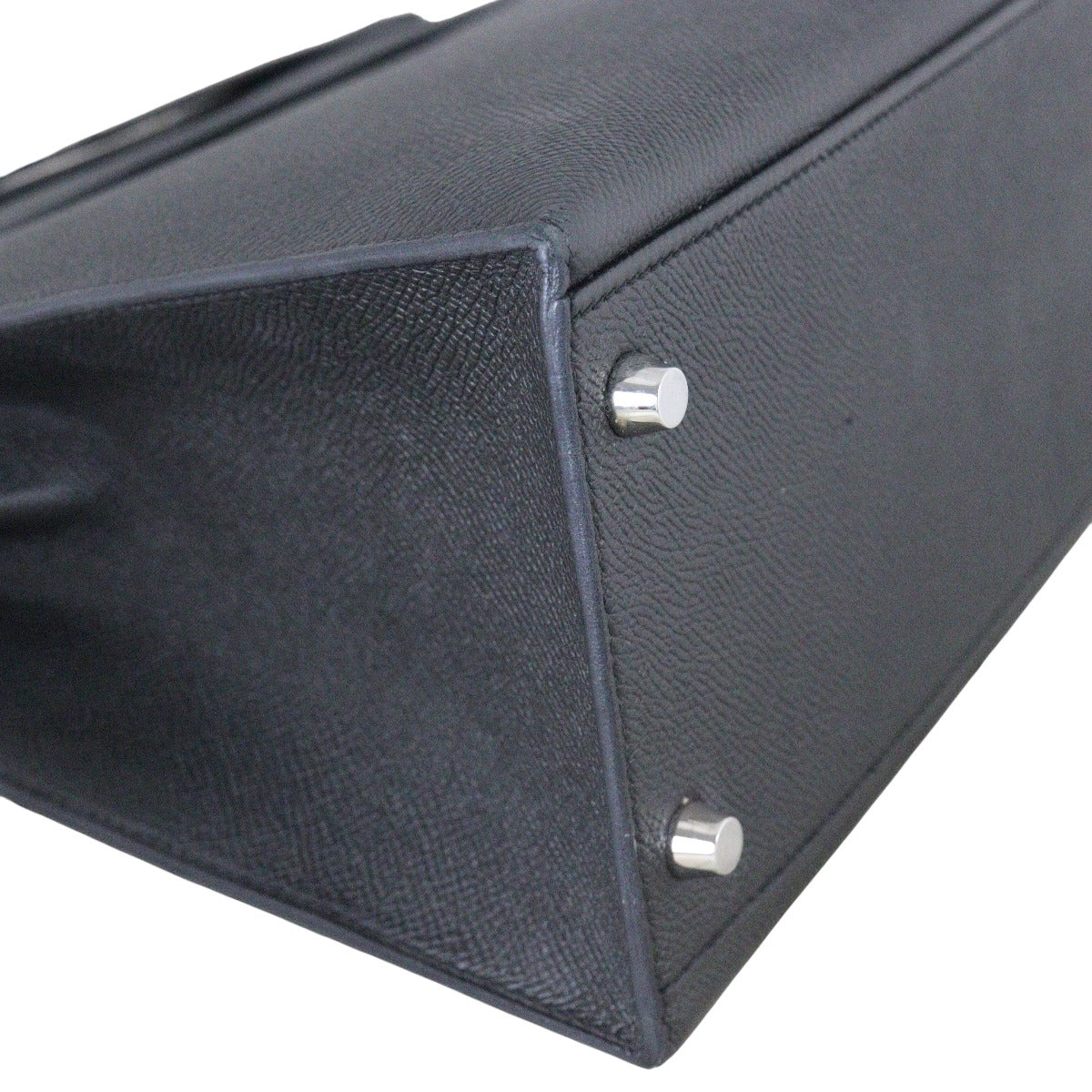 Hermes Kelly 32 Sellier Epsom