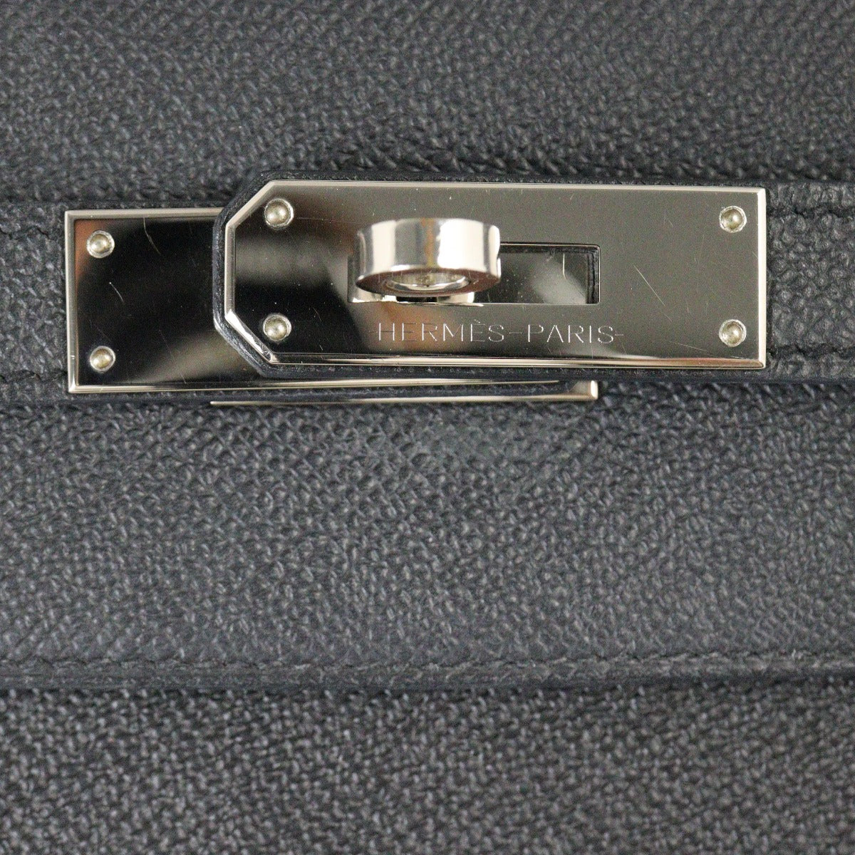 Hermes Kelly 32 Sellier Epsom