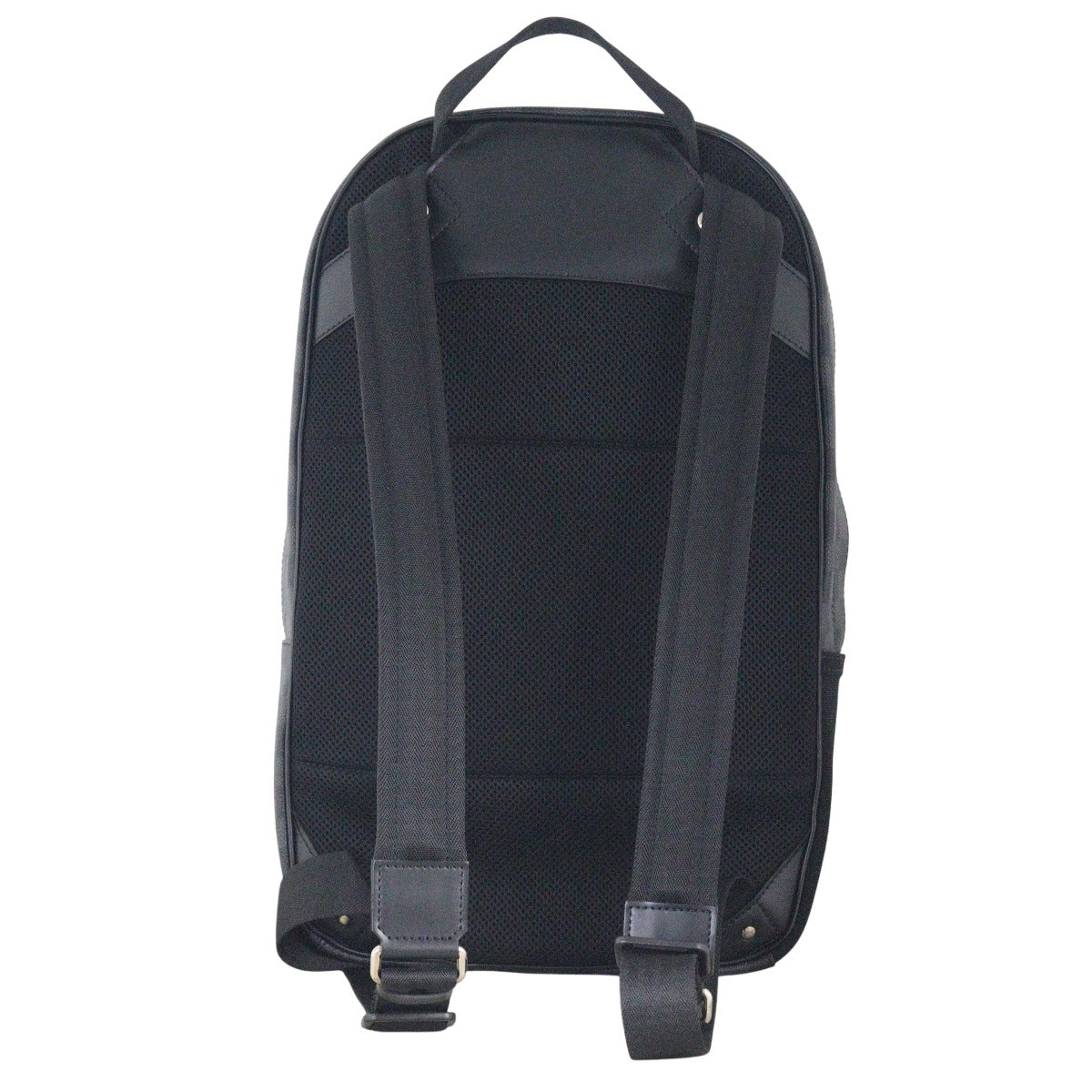 Louis Vuitton Michael Backpack Damier Graphite