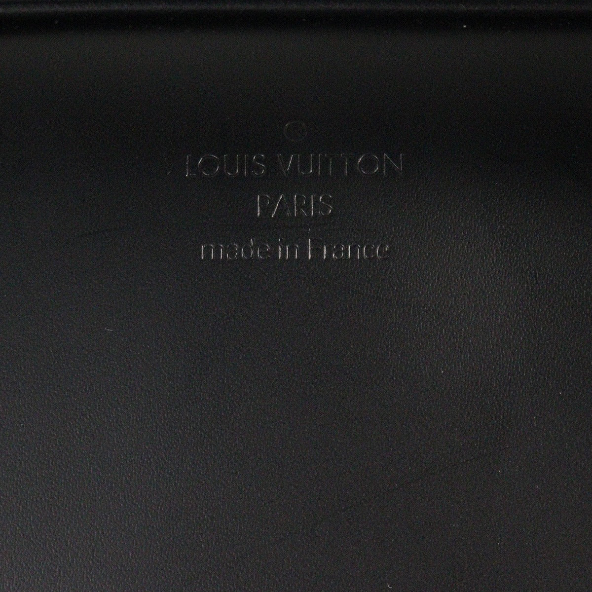 Louis Vuitton Michael Backpack Damier Graphite