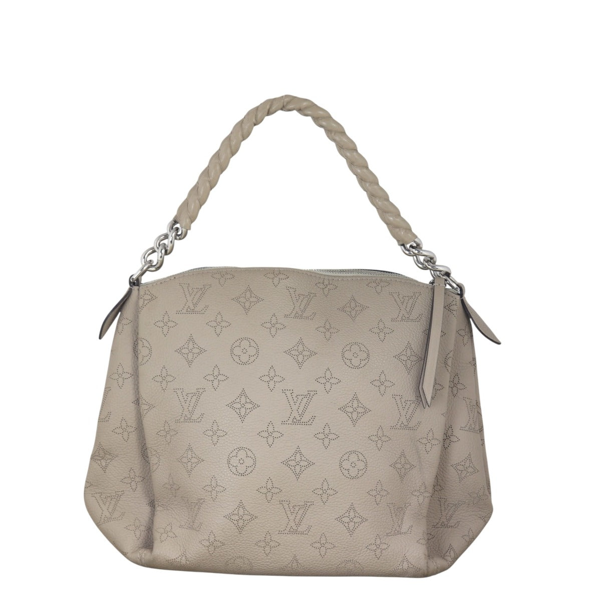 Louis Vuitton Babylone Chain BB Mahina