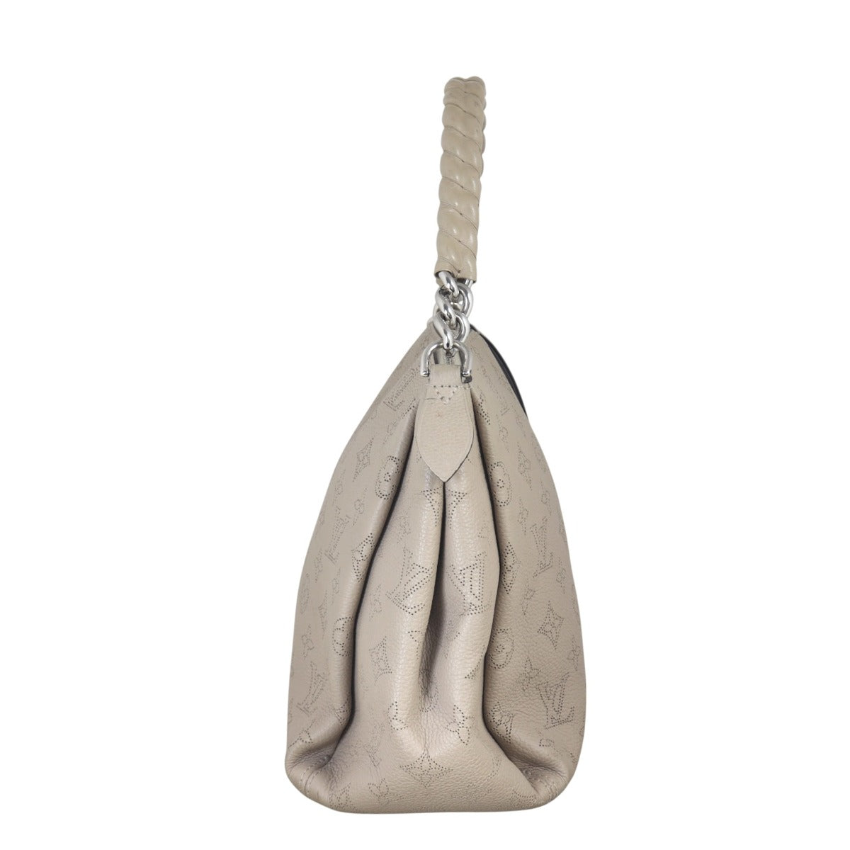 Louis Vuitton Babylone Chain BB Mahina