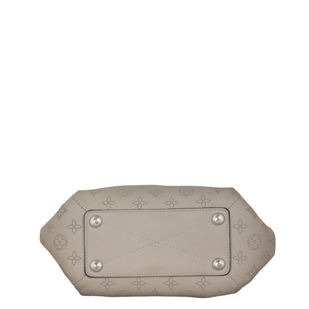 Louis Vuitton Babylone Chain BB Mahina