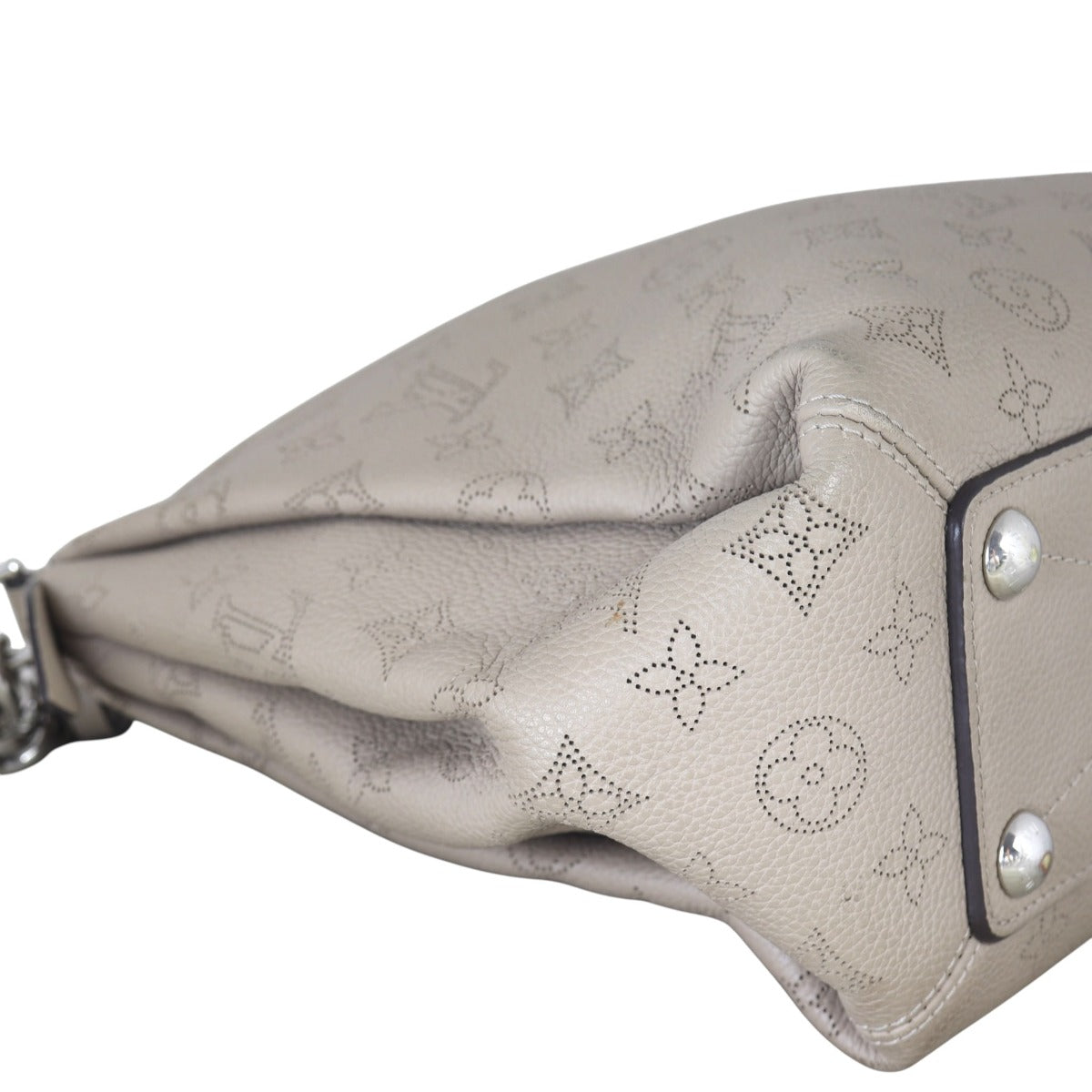 Louis Vuitton Babylone Chain BB Mahina