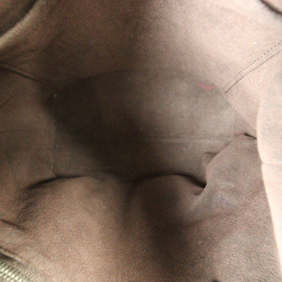 Louis Vuitton Babylone Chain BB Mahina