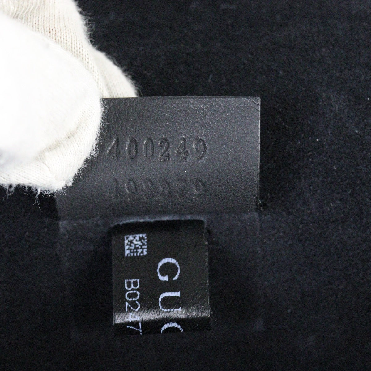 Gucci Dionysus GG Supreme Small Shoulder Bag