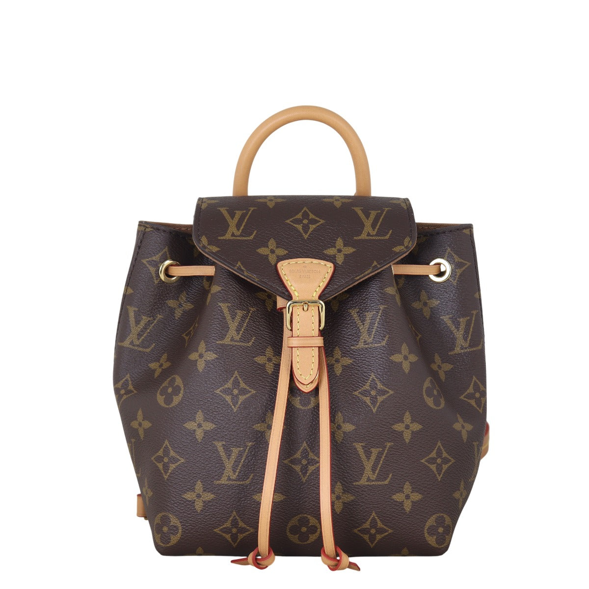 Louis Vuitton Montsouris BB Backpack Monogram