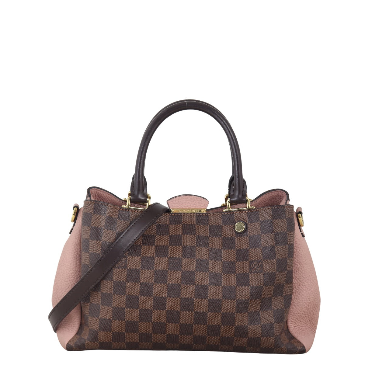 Louis Vuitton Brittany Damier Ebene