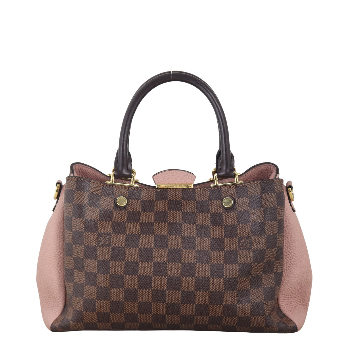 Louis Vuitton Brittany Damier Ebene
