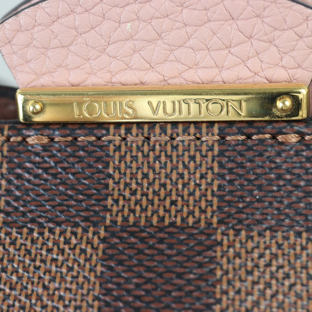 Louis Vuitton Brittany Damier Ebene