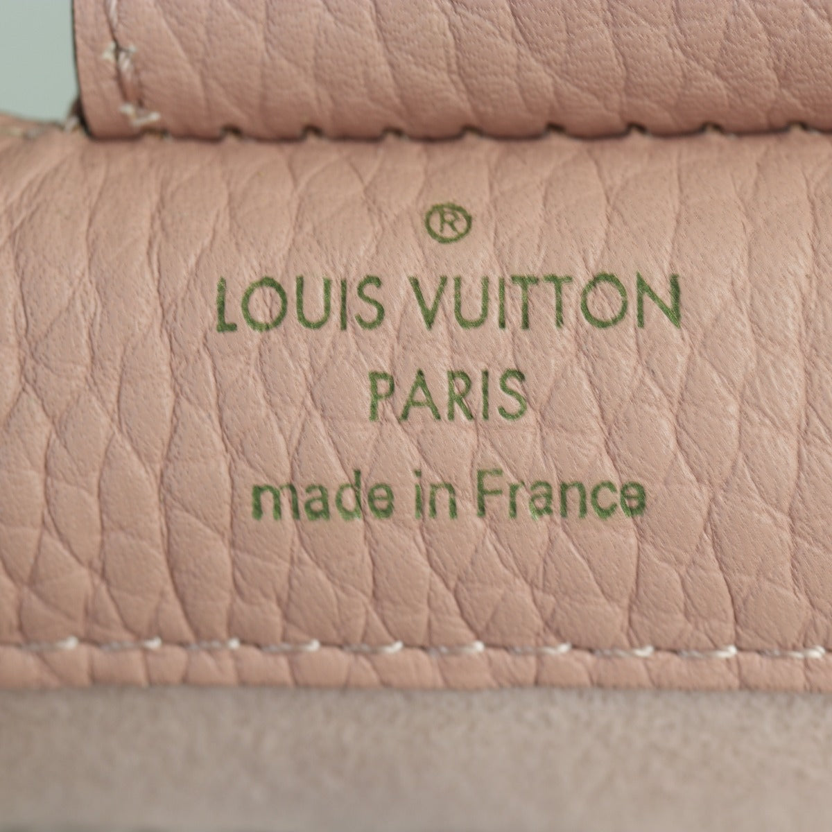 Louis Vuitton Brittany Damier Ebene