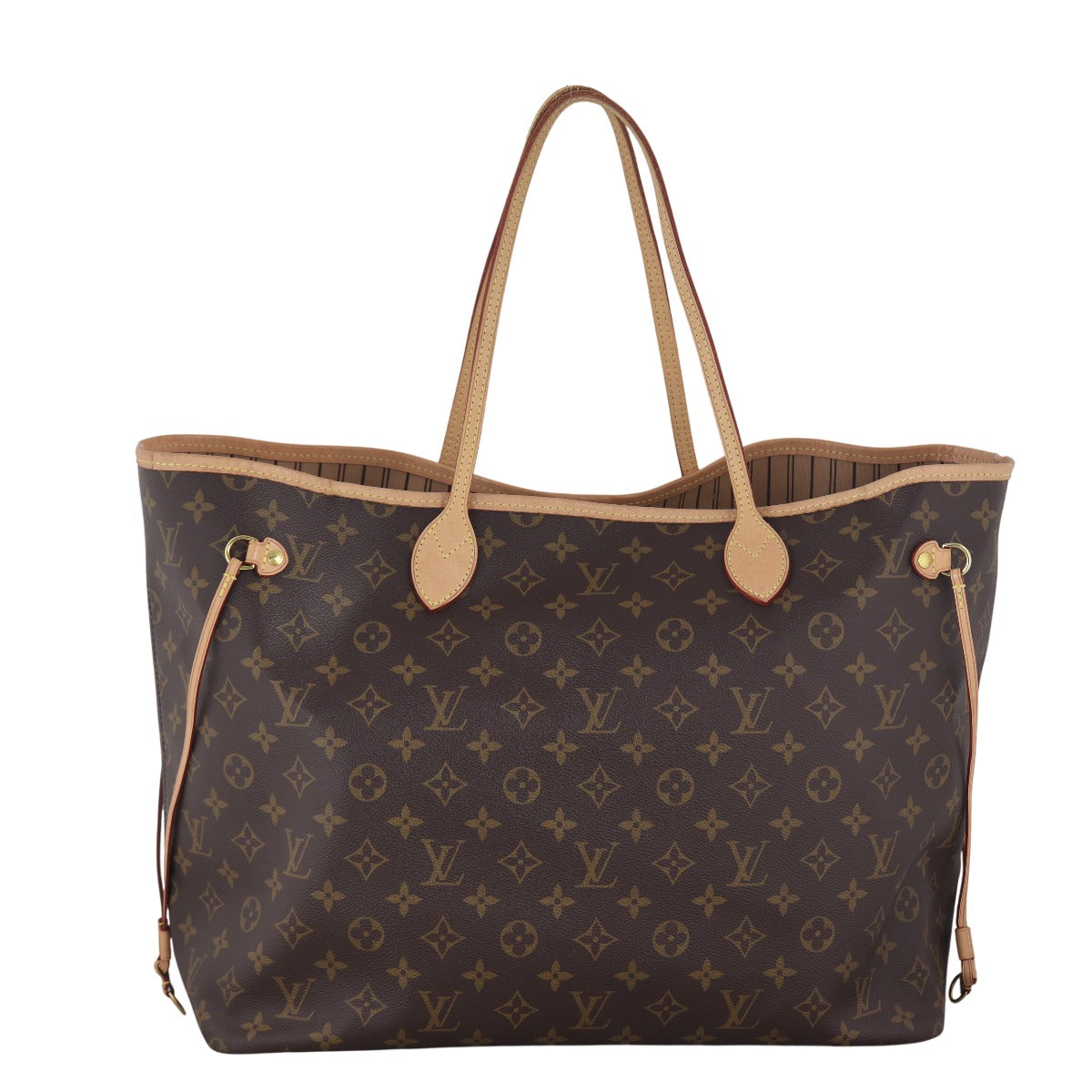 Louis Vuitton Neverfull GM Monogram