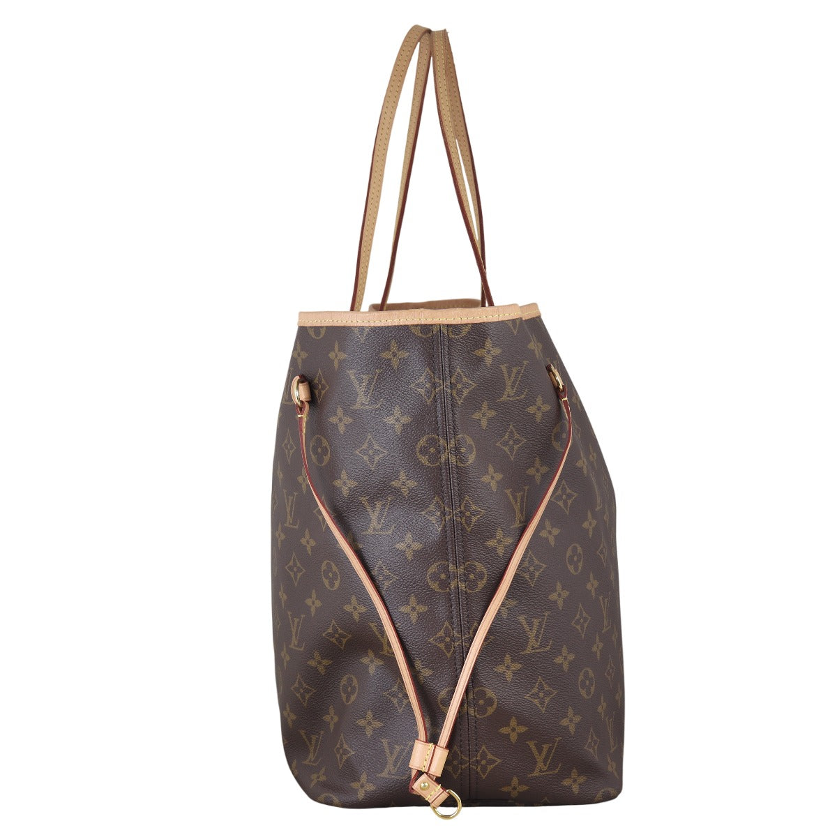 Louis Vuitton Neverfull GM Monogram