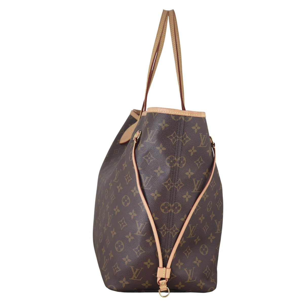 Louis Vuitton Neverfull GM Monogram