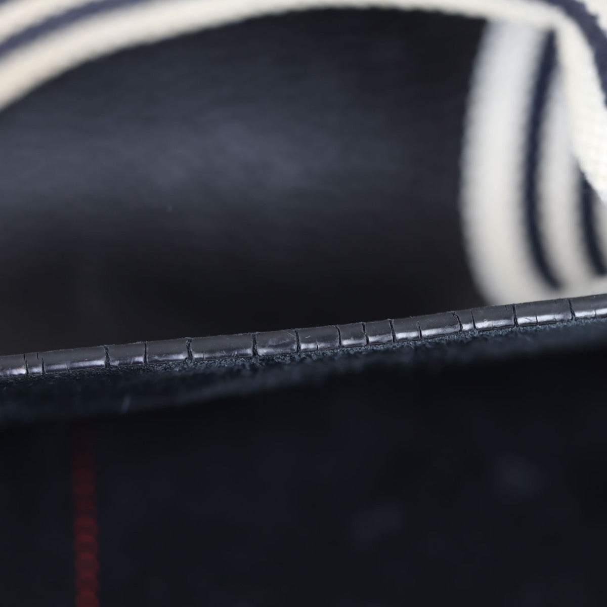 Celine Reversible Phantom Cabas Tote Corner
