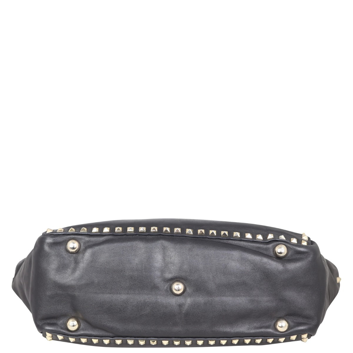 Valentino Rockstud Tote Medium Base
