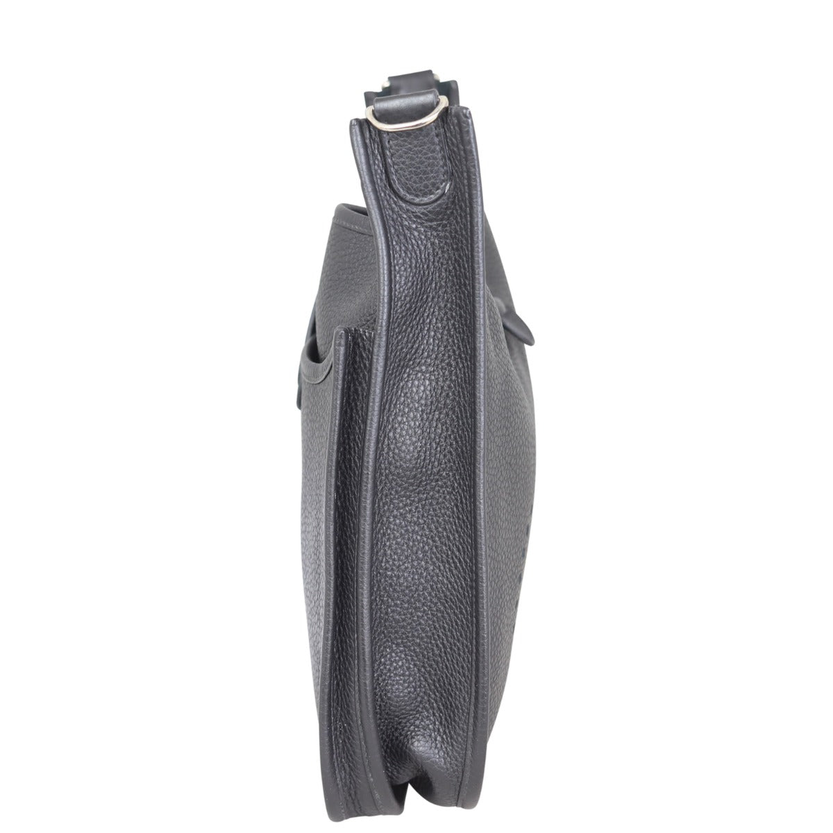 Hermes Evelyne III 29 Side
