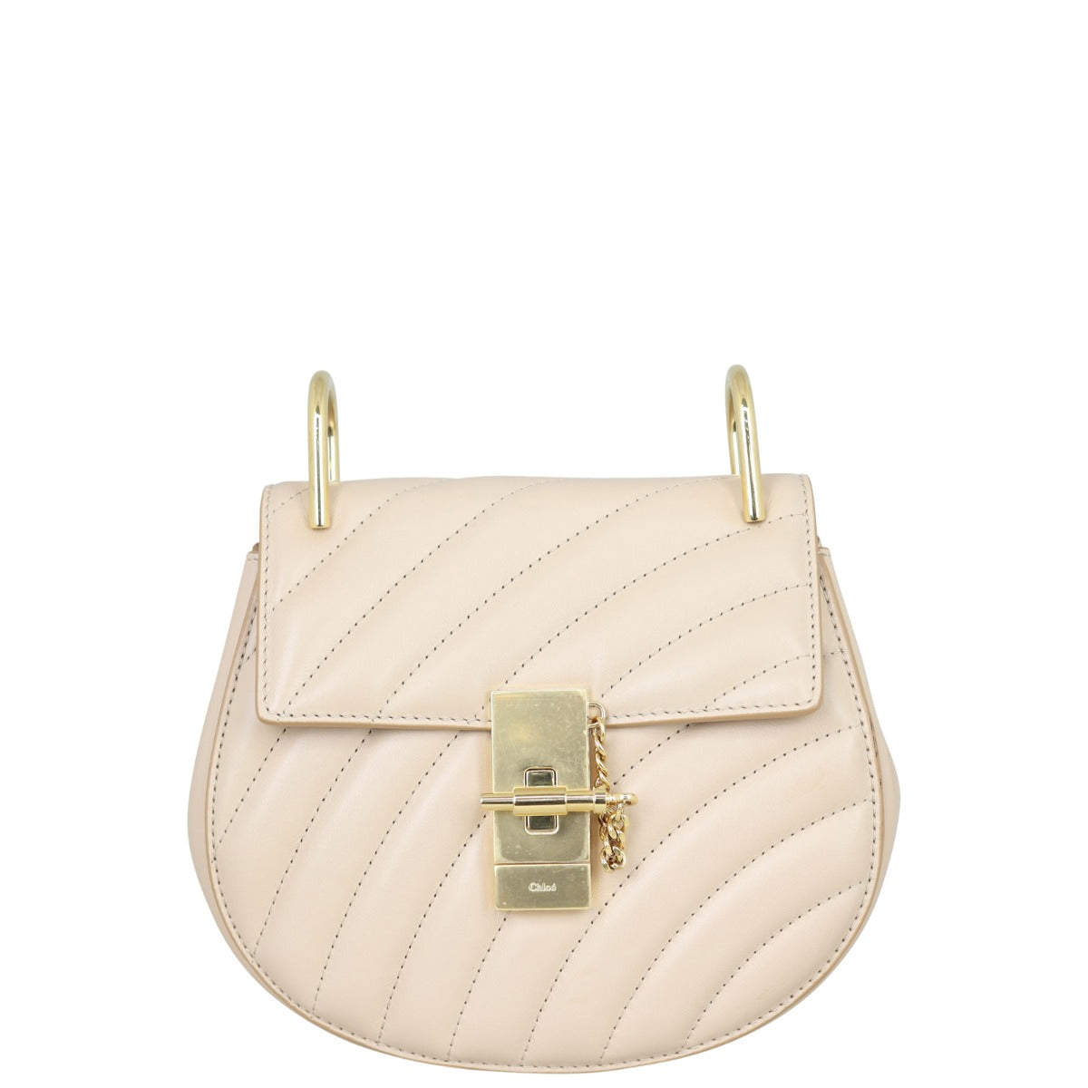 Chloe Drew Bijou Mini Front
