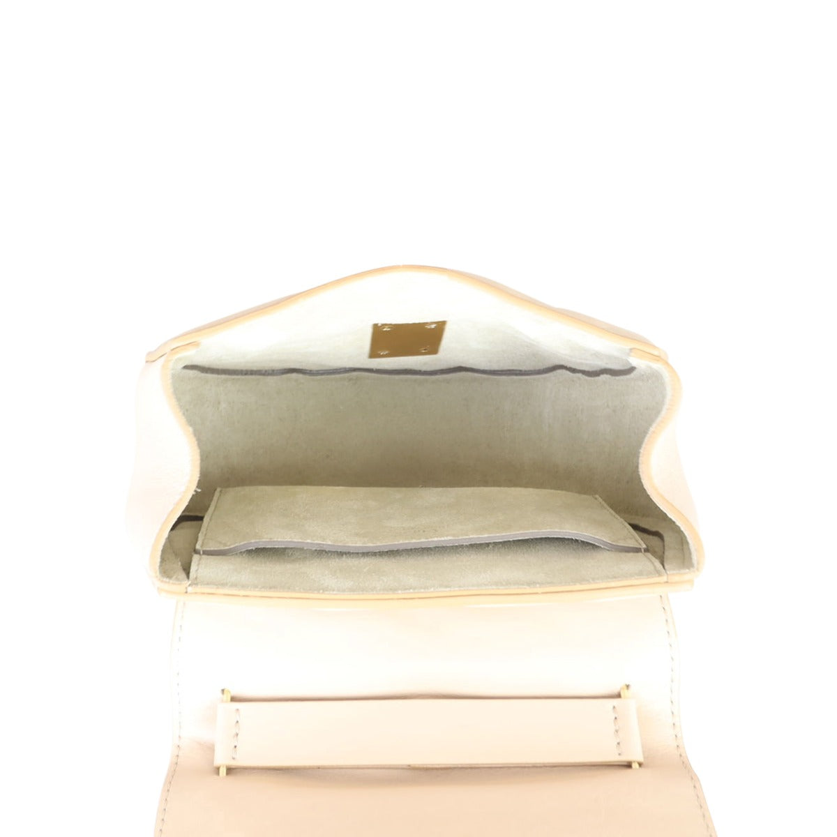 Chloe Drew Bijou Mini Whole interior
