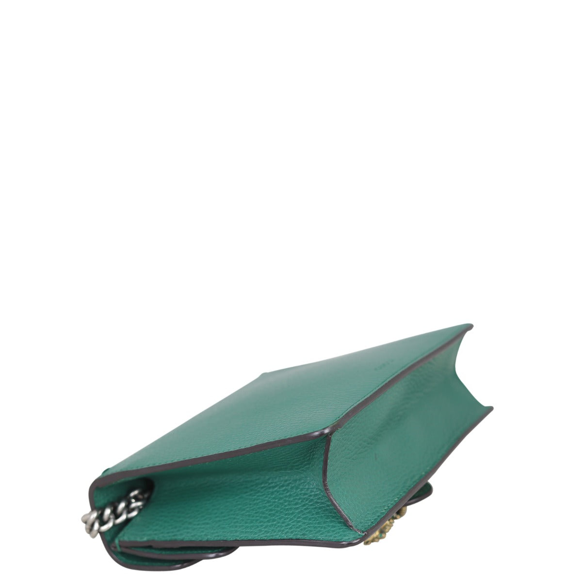 Gucci Dionysus Mini Leather Shoulder Bag Corner
