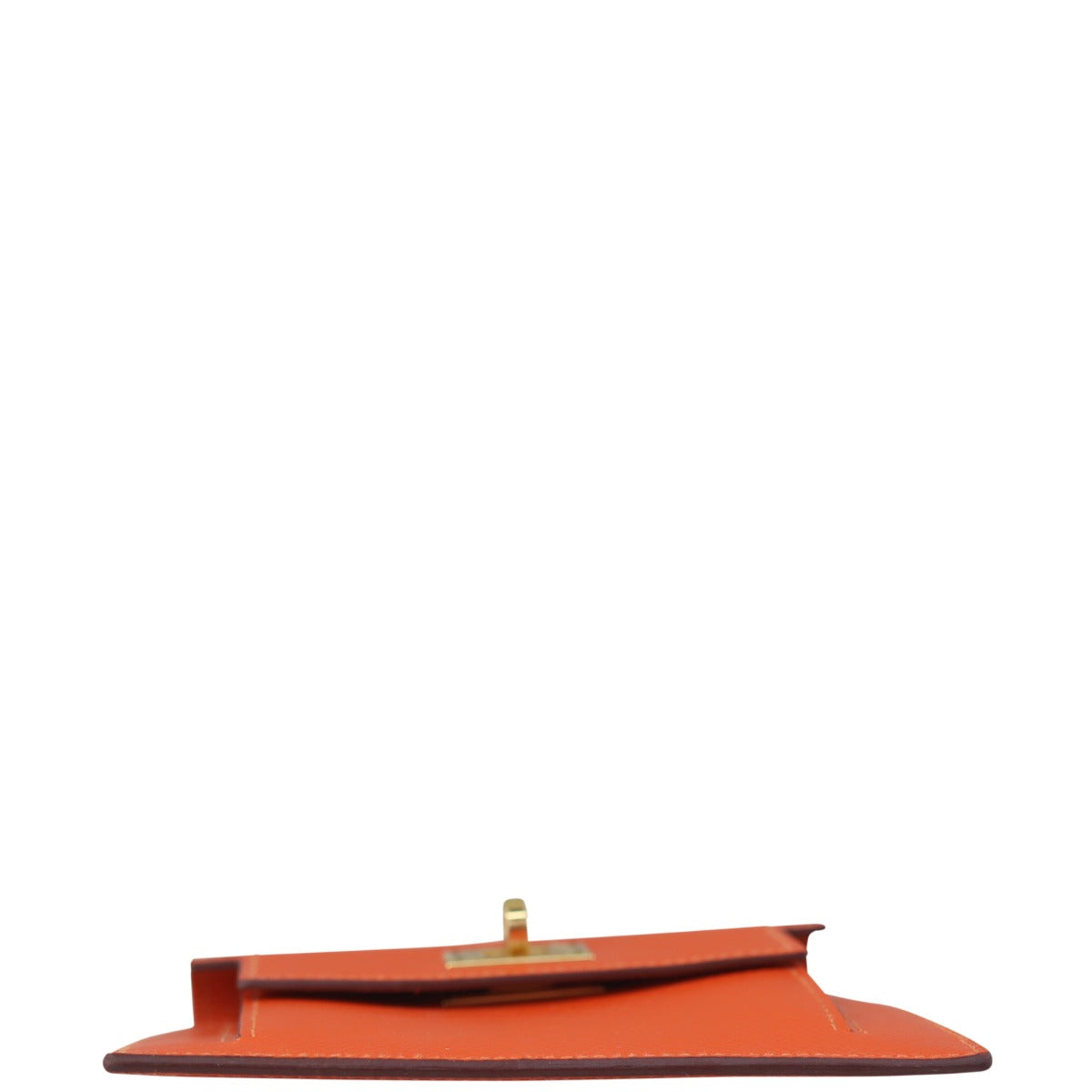 Hermes Kelly Pocket Compact Wallet Base
