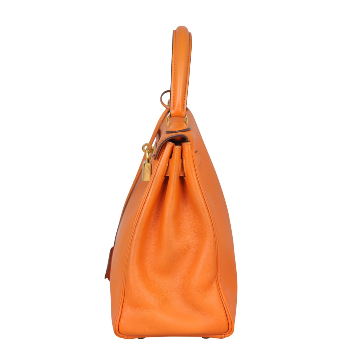 Hermes Kelly 28 Retourne Swift Side