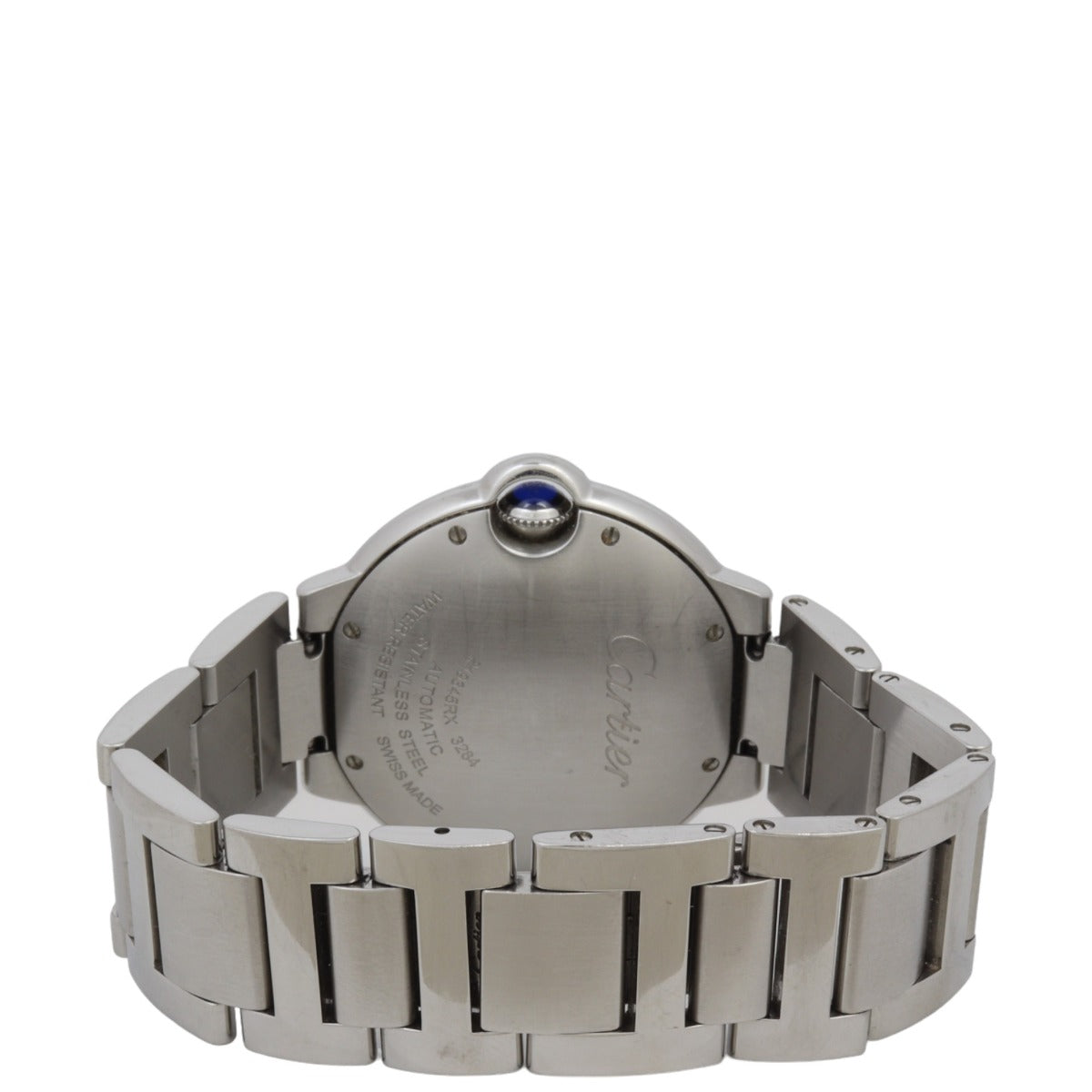 Cartier Ballon Bleu de Cartier 36mm Watch