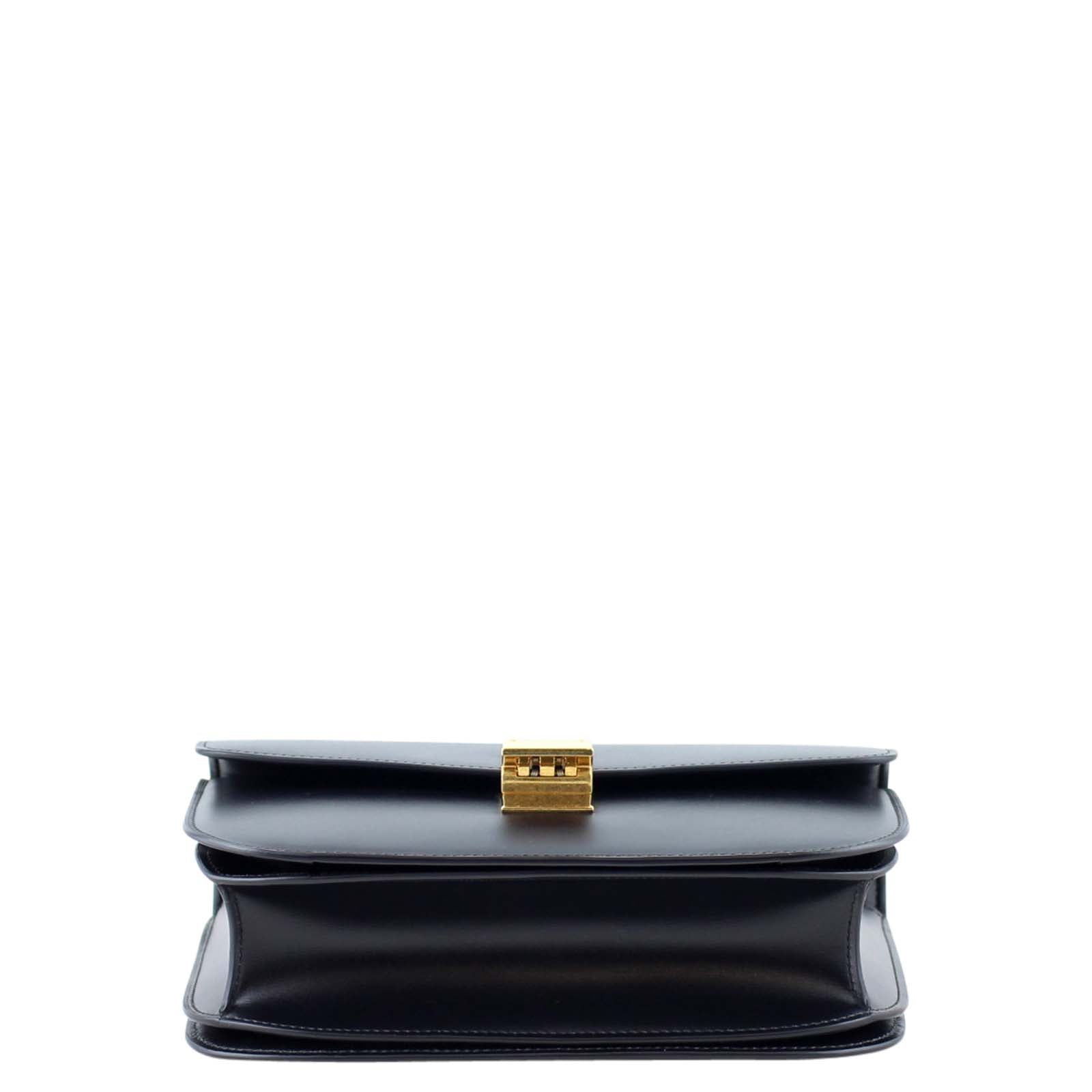 Celine Medium Classic Box Bag Base