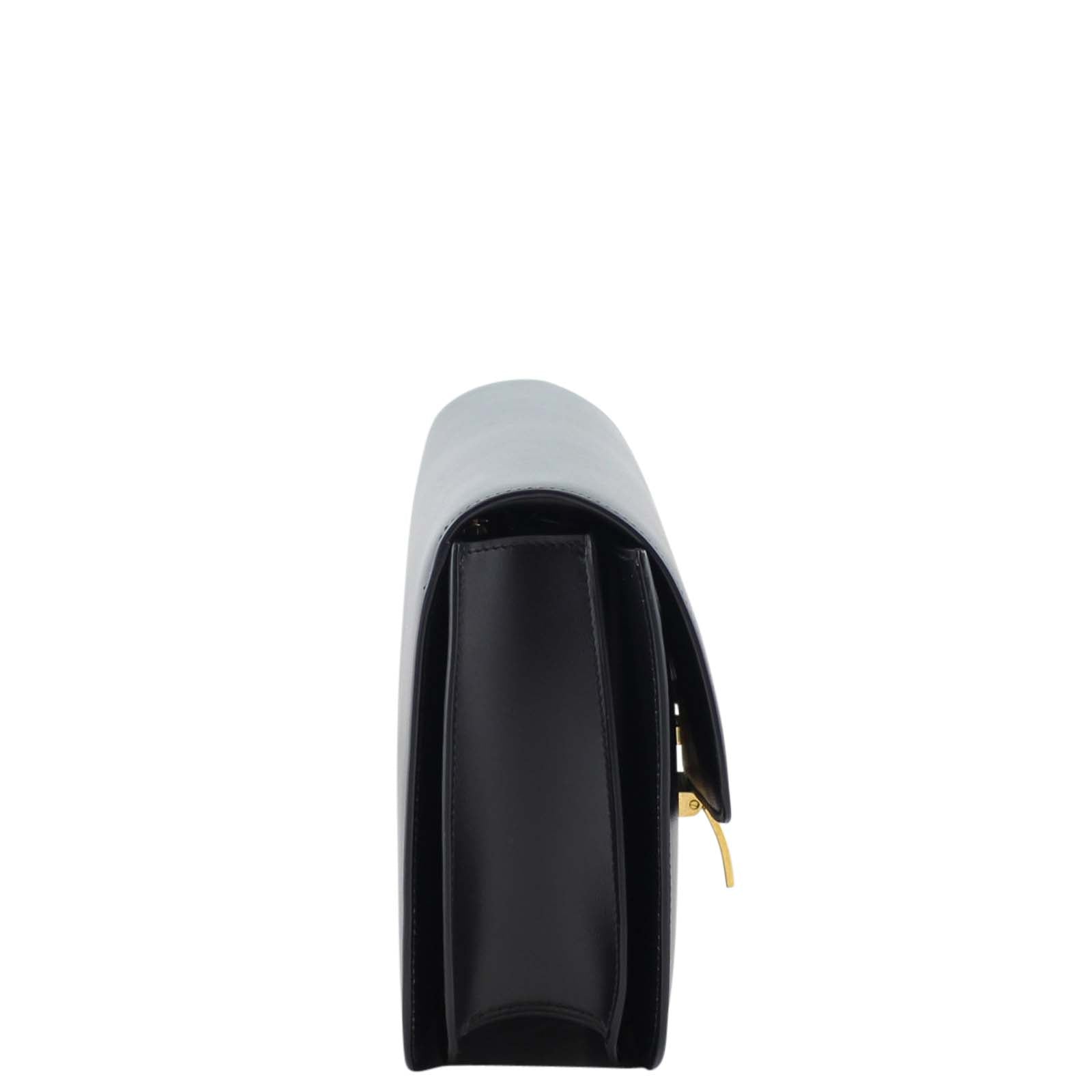 Celine Medium Classic Box Bag Left