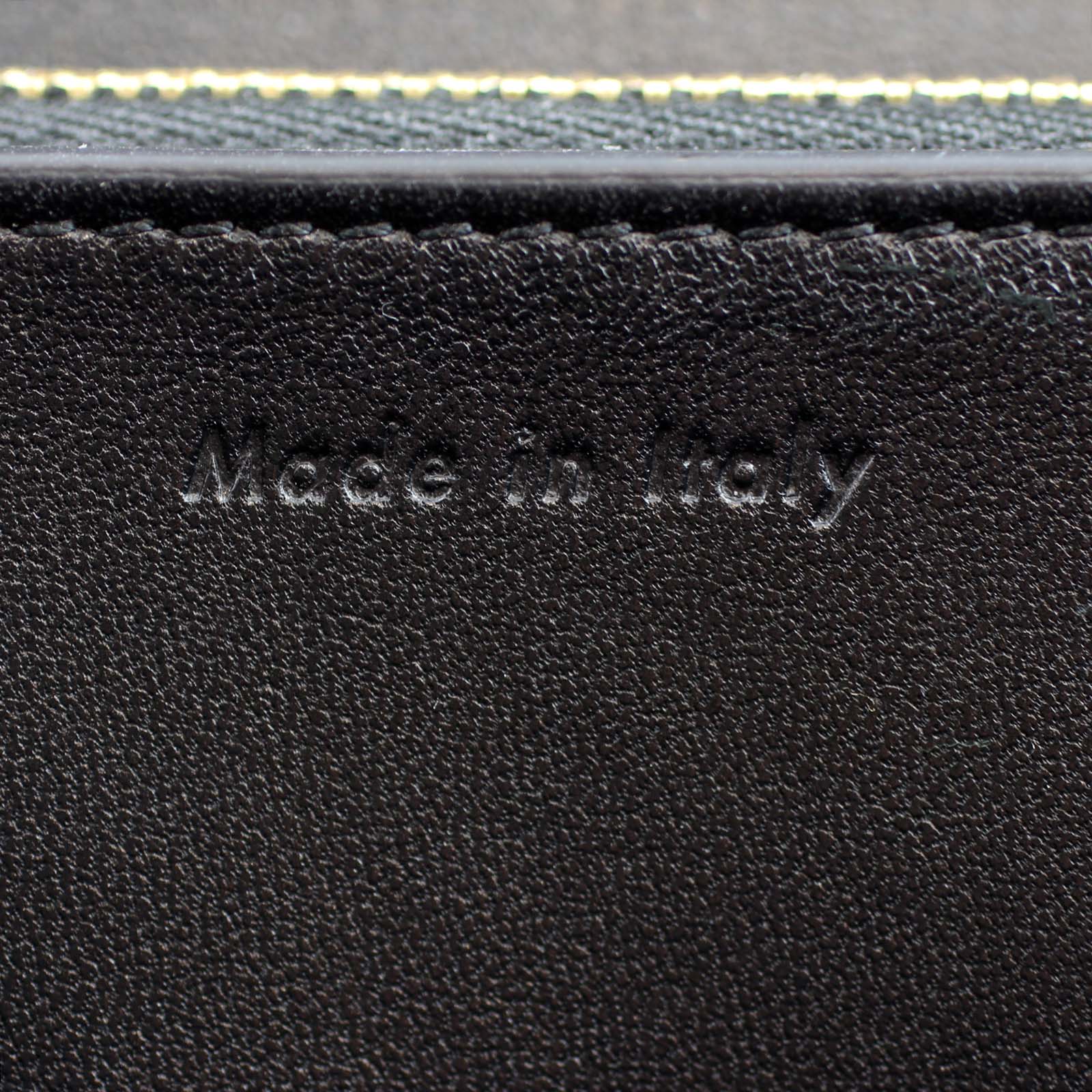 Celine Medium Classic Box Bag Made in Italy