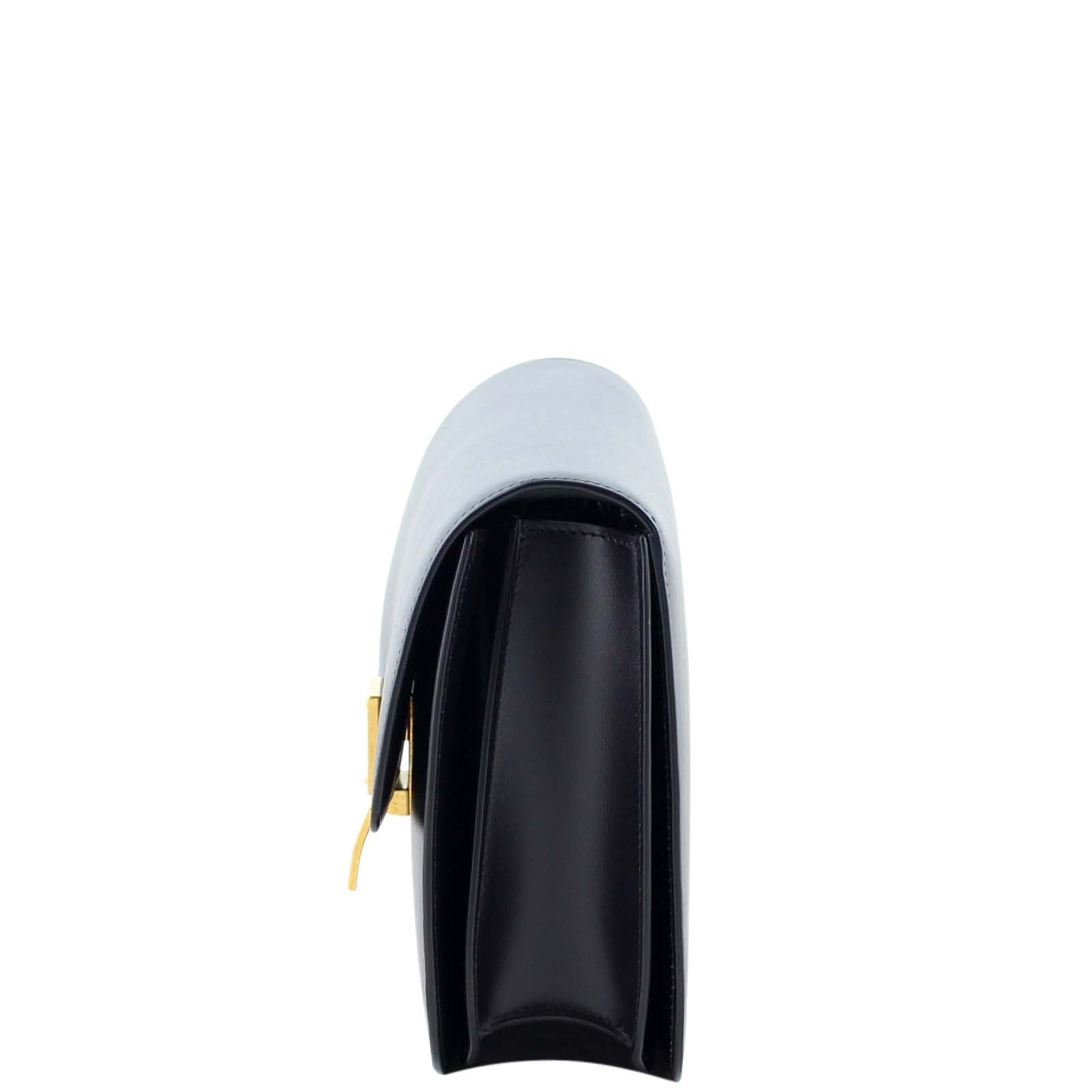 Celine Medium Classic Box Bag Right