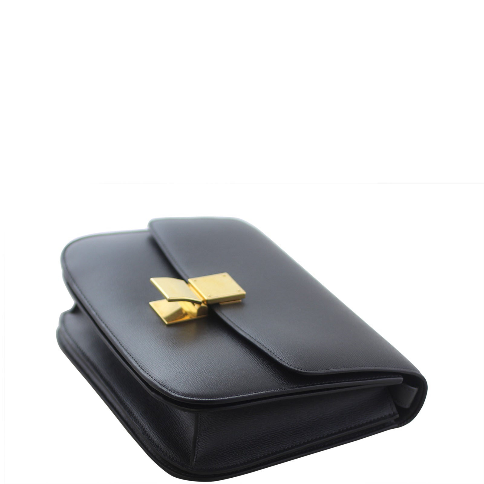 Celine Box Bag Corner