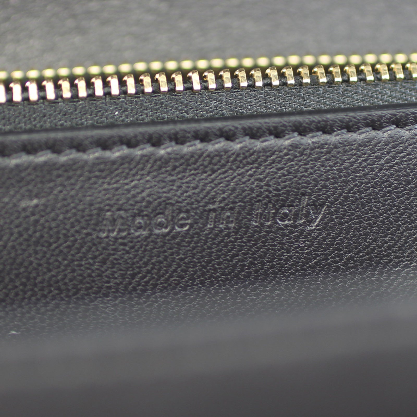 Celine Box Bag Stamp