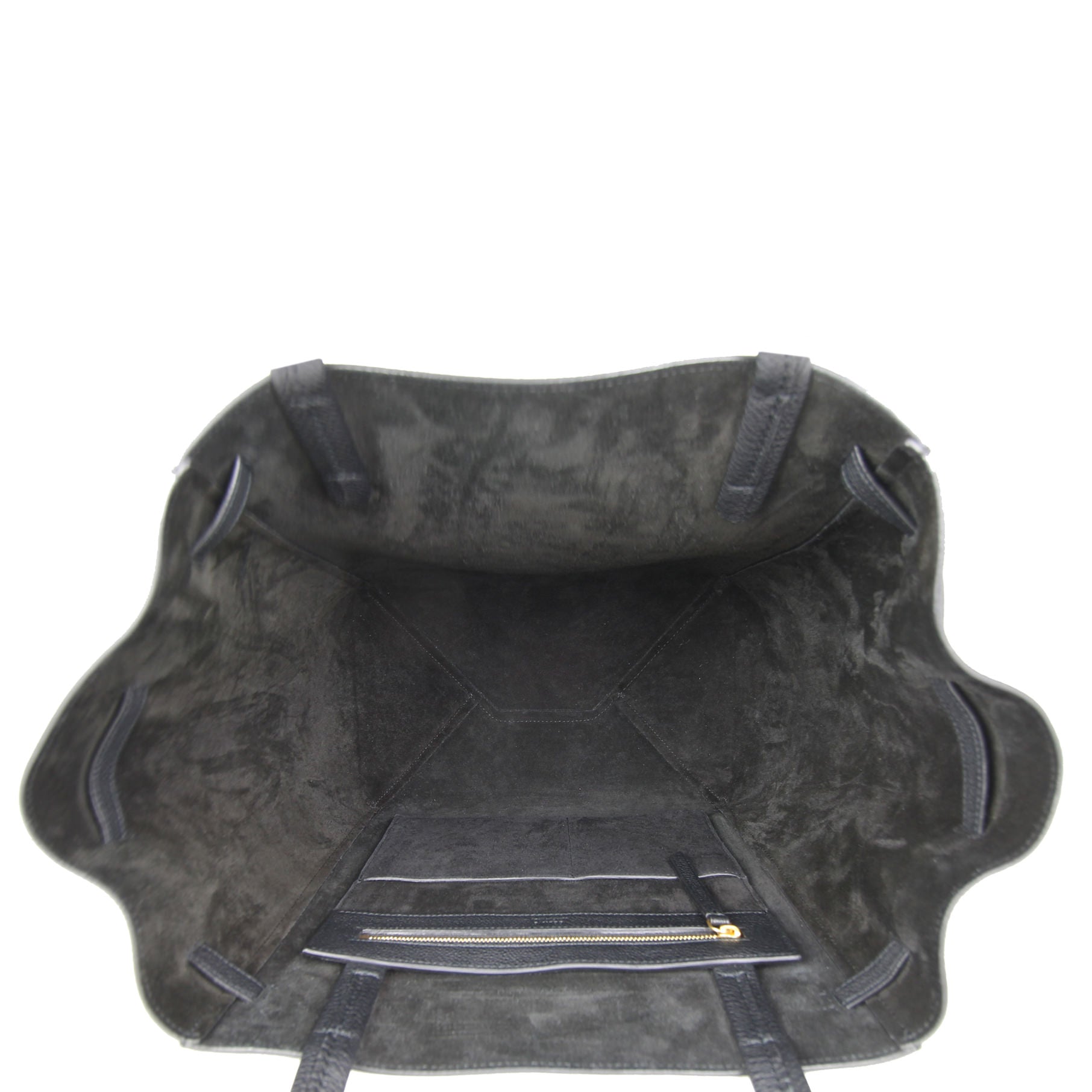 Celine Phantom Cabas Tote Small Interior