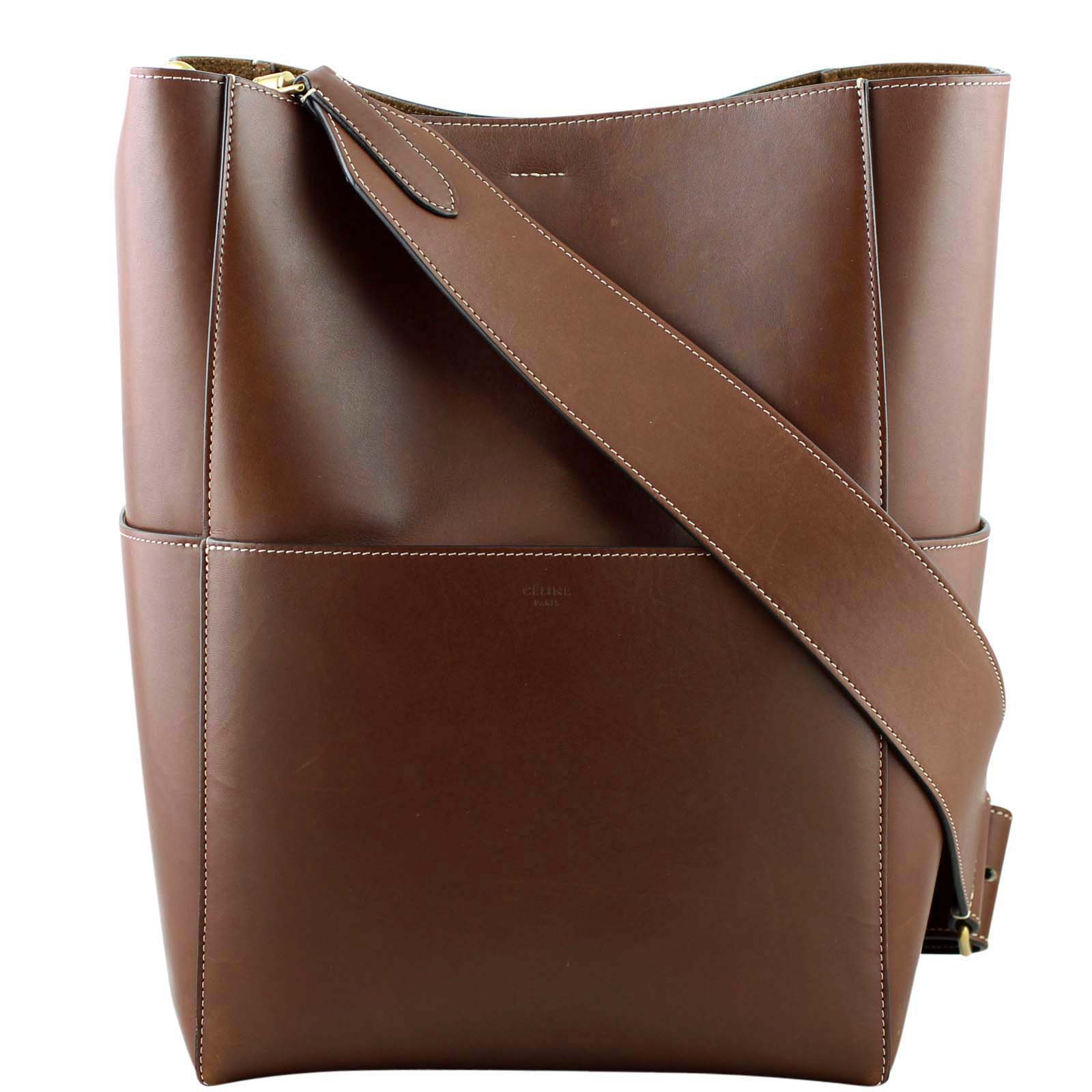 Celine Seau Sangle Front