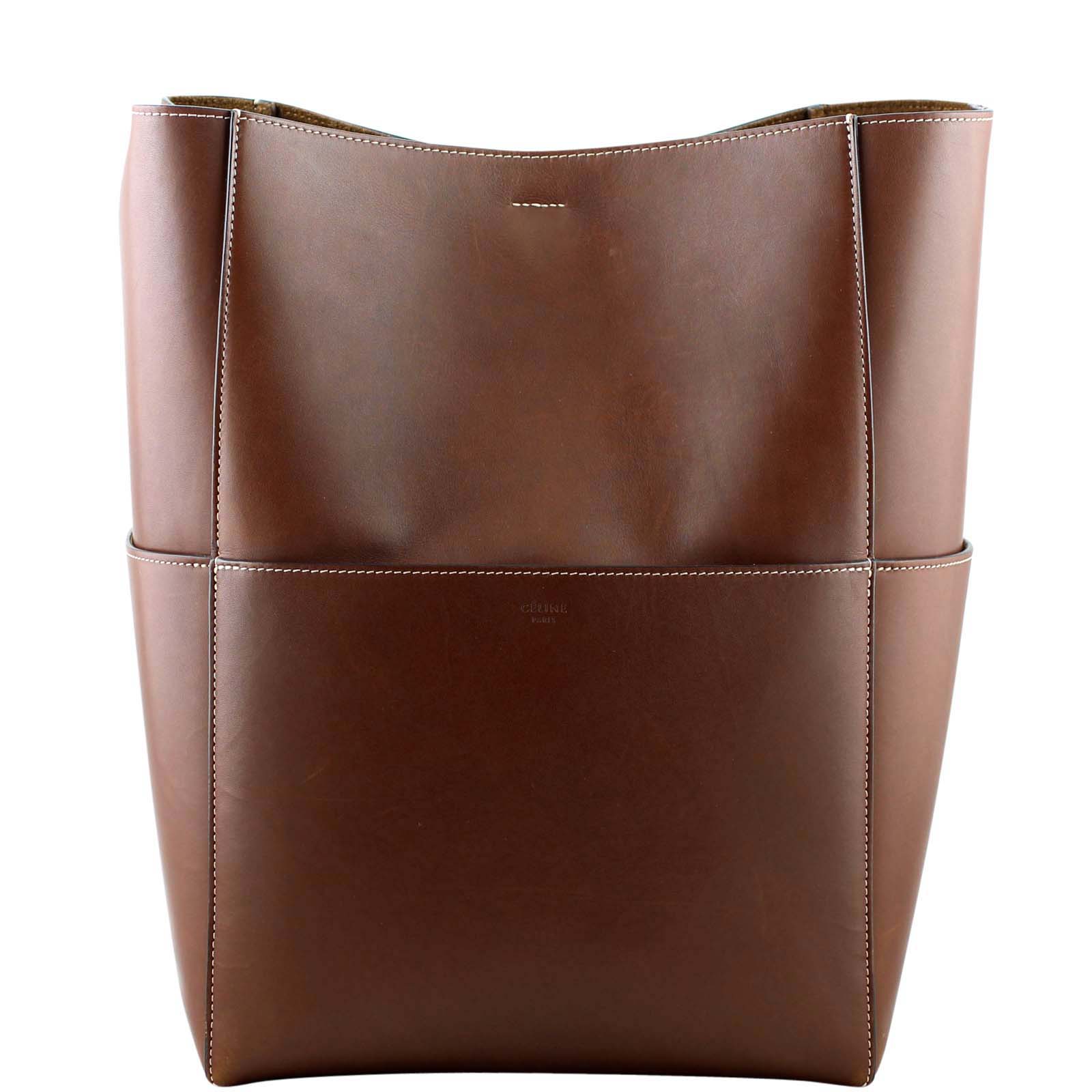 Celine Seau Sangle No strap