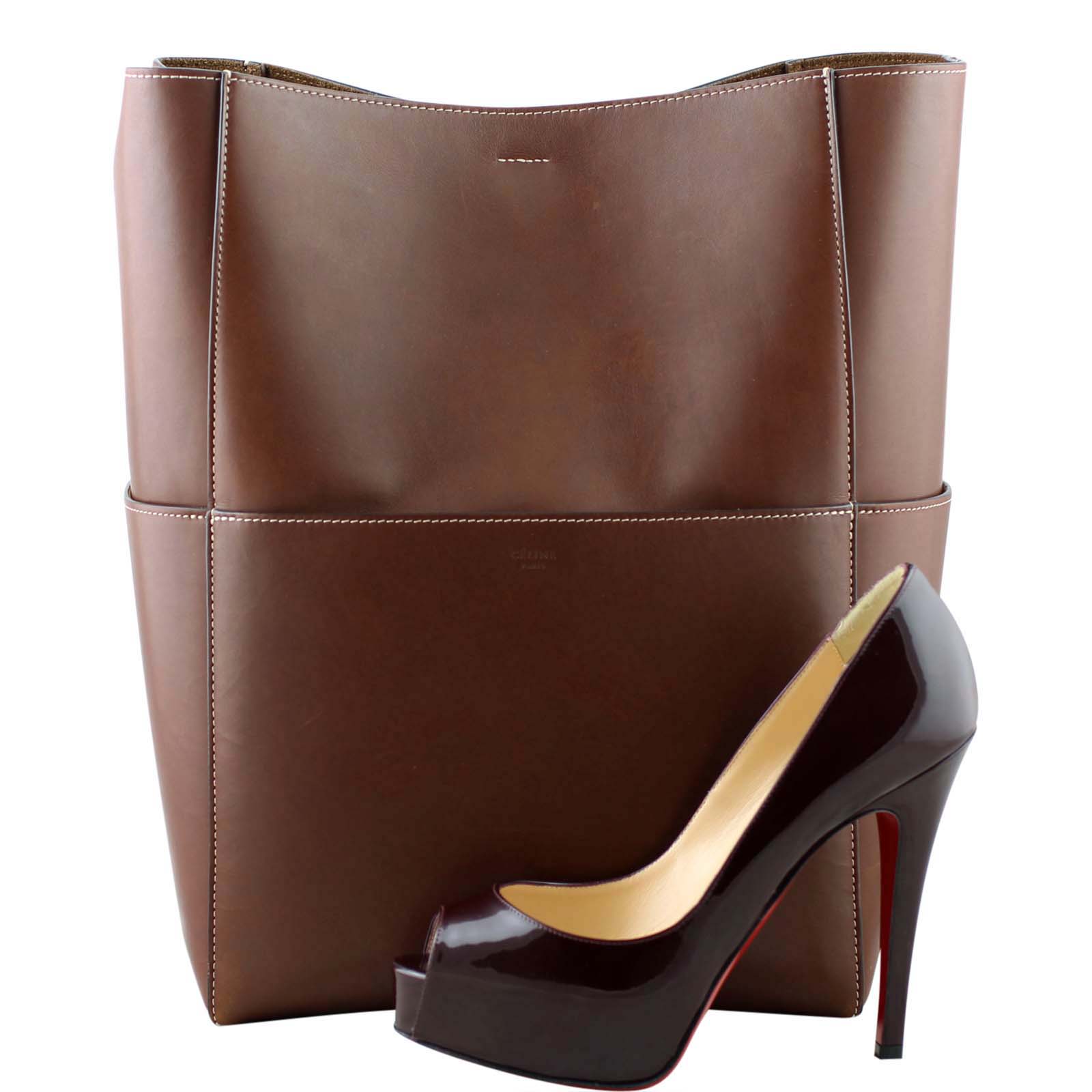 Celine Seau Sangle Scale