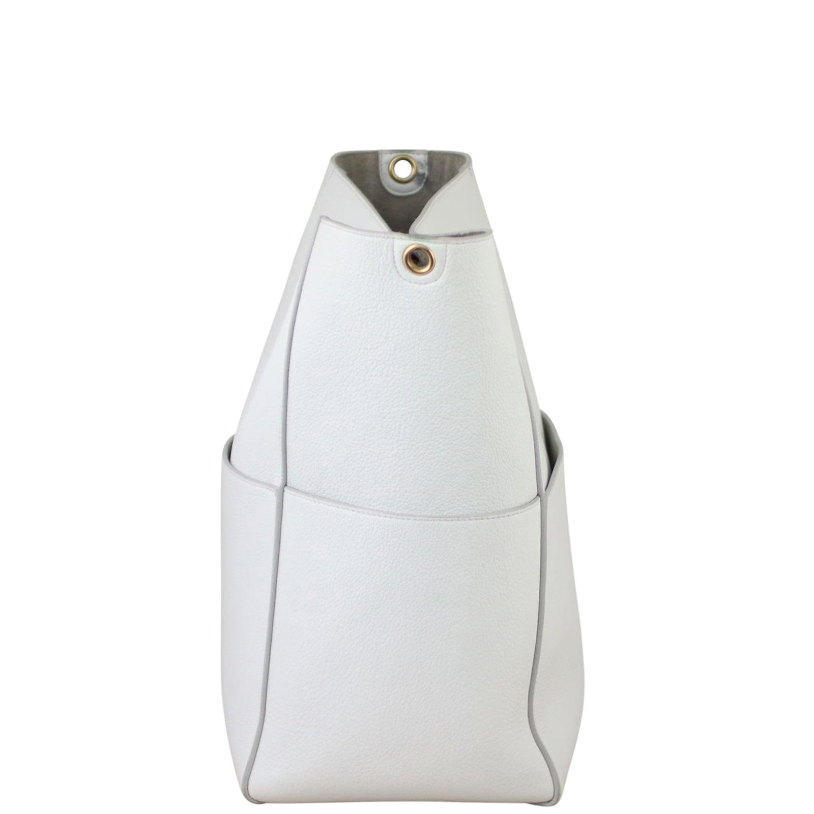 Celine Seau Sangle Bucket Bag Side