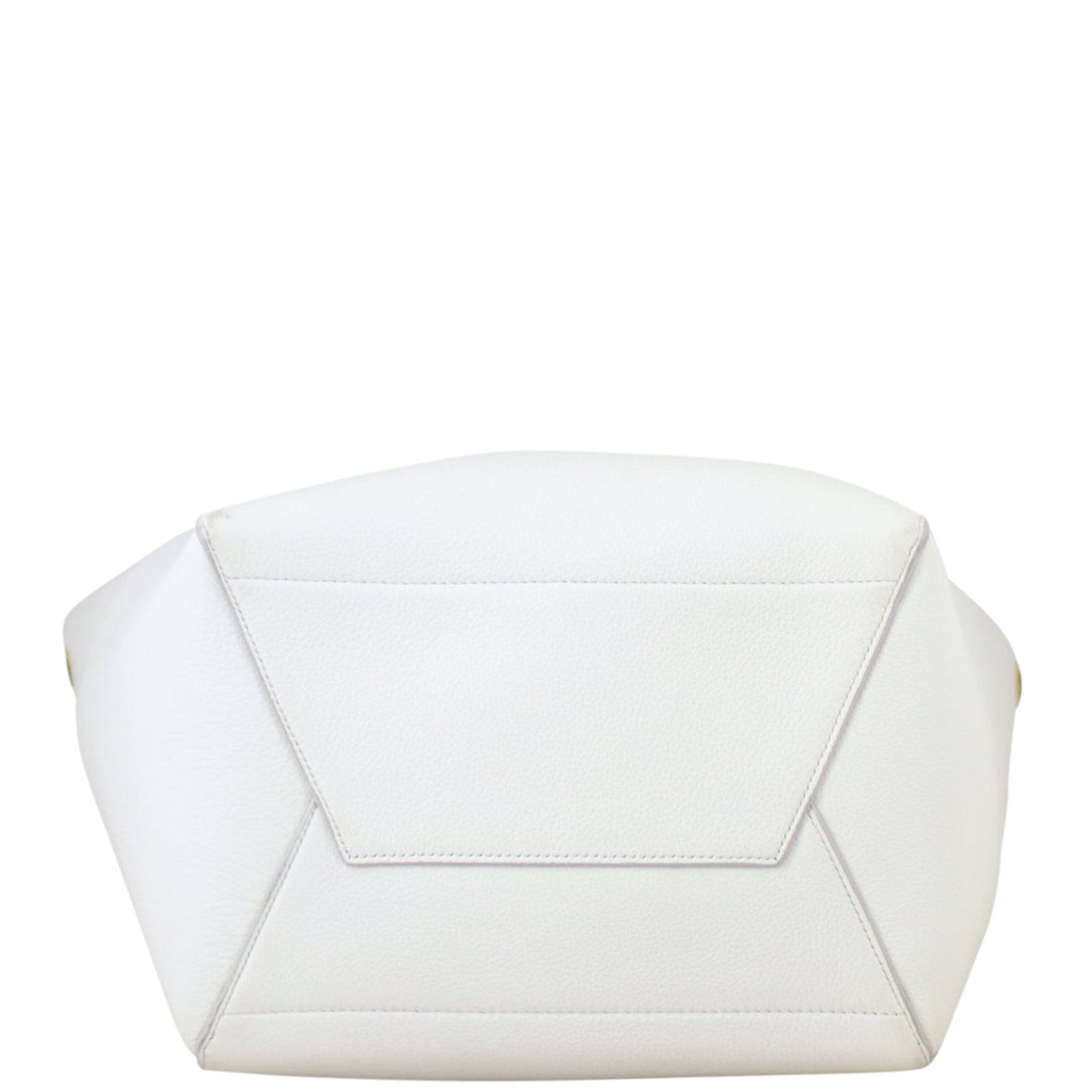 Celine Seau Sangle Bucket Bag Base