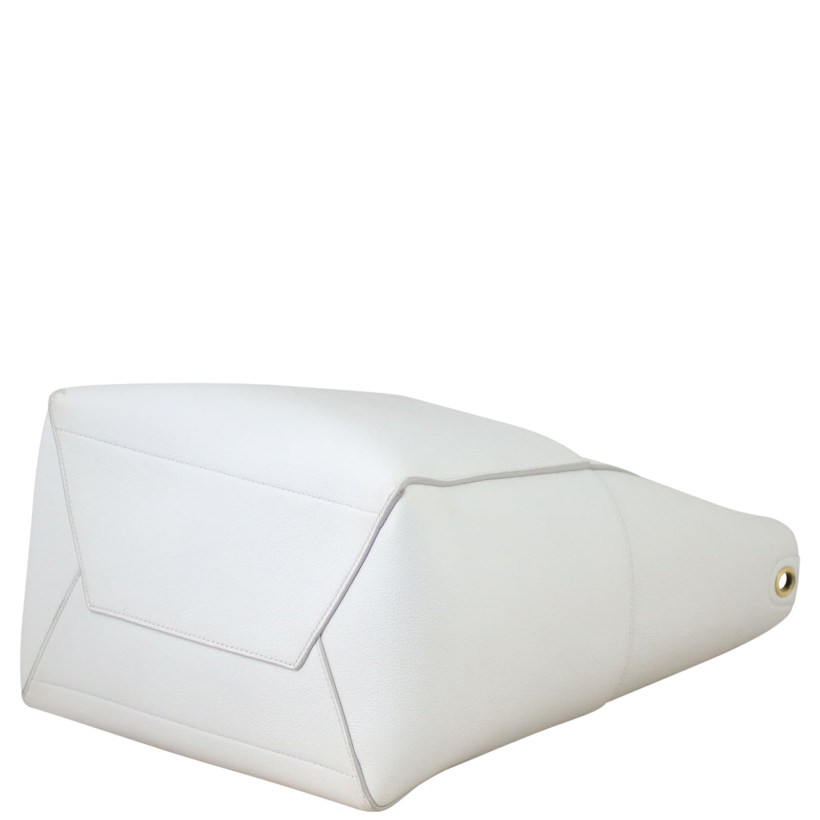 Celine Seau Sangle Bucket Bag Corner