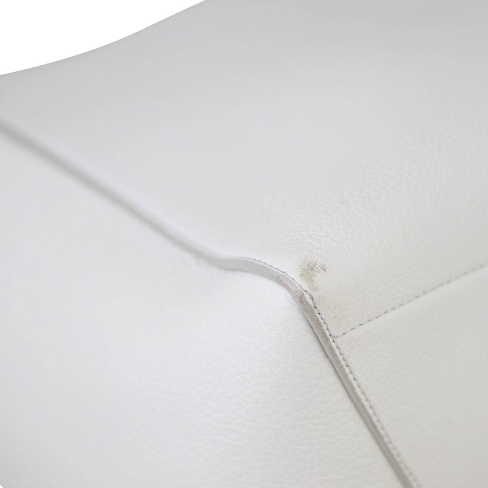 Celine Seau Sangle Bucket Bag Corner