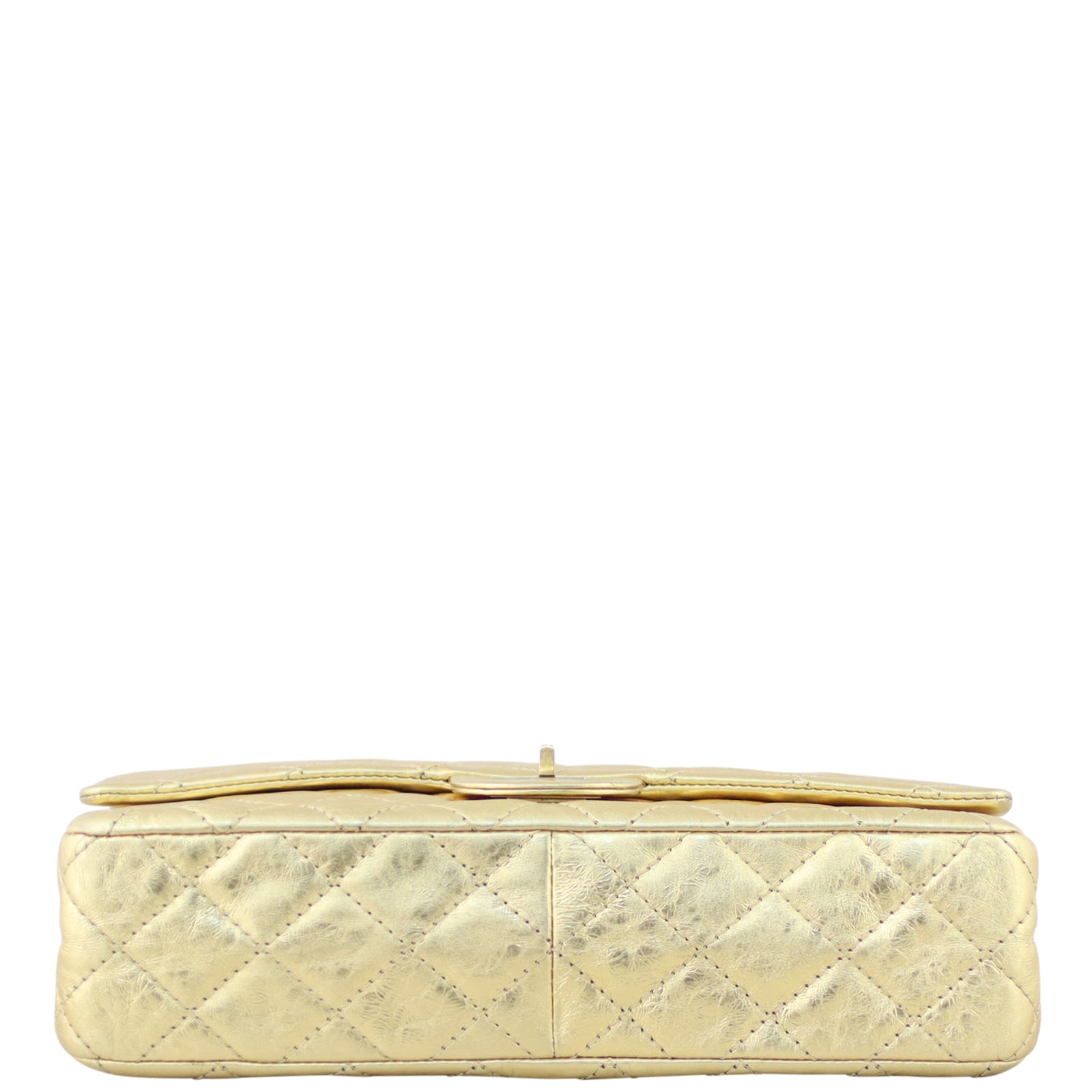 Chanel 2.55 Reissue 227 Double Flap Bag Base