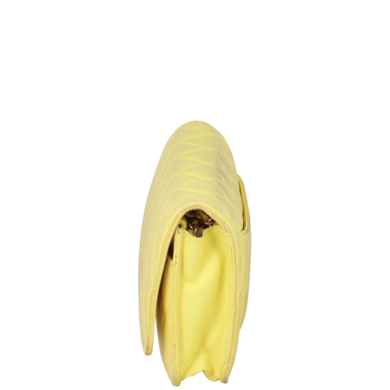 Chanel Wallet on Chain side2