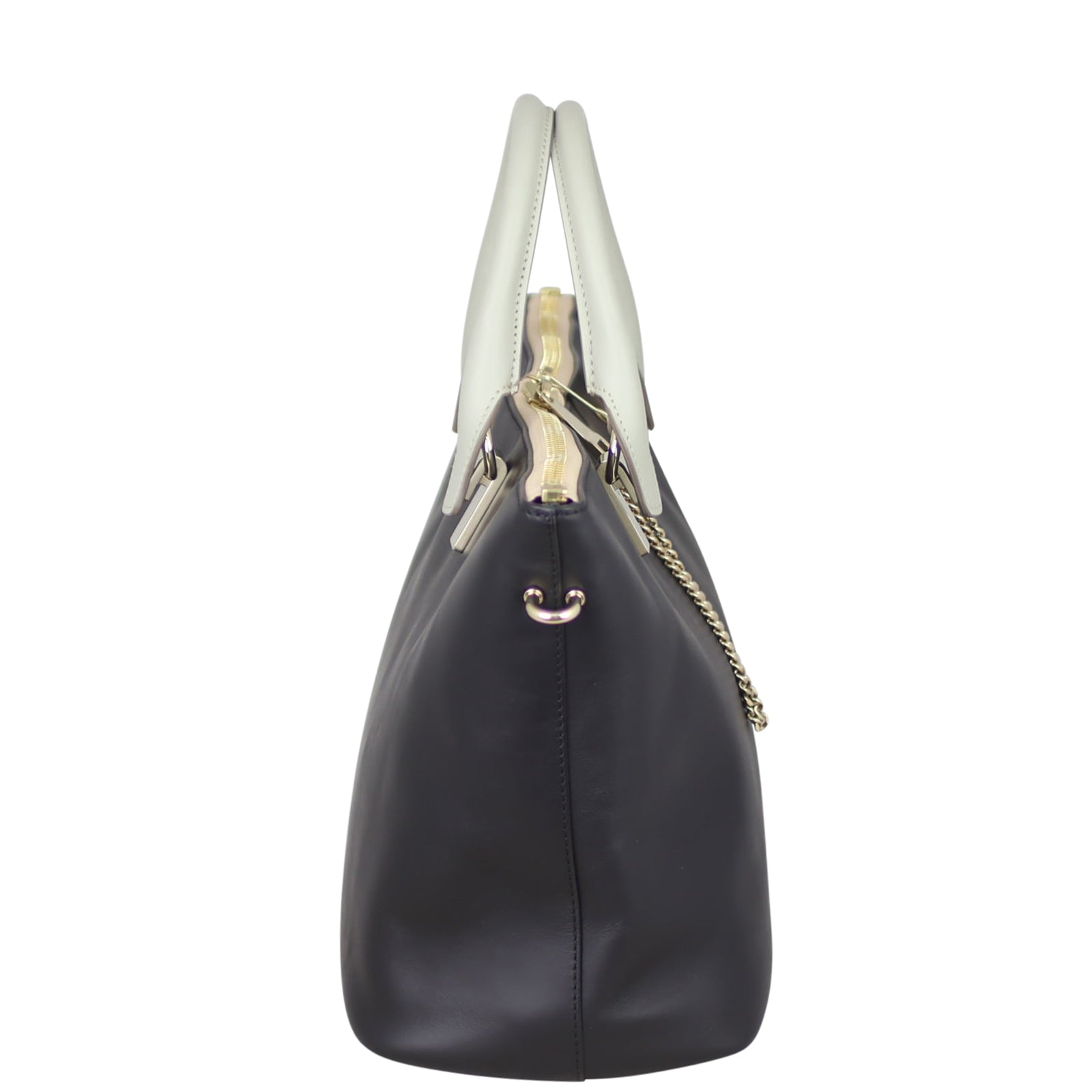 Chloe Baylee Tote Side