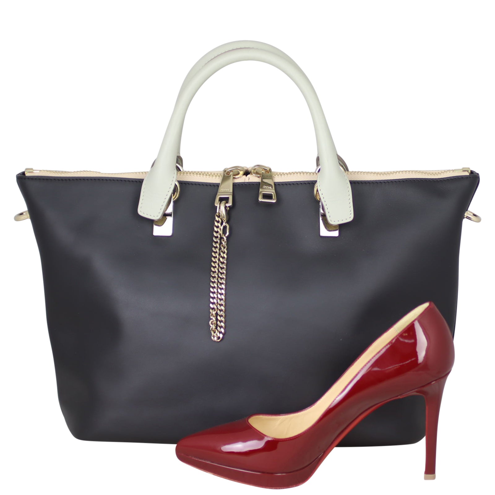 Chloe Baylee Tote Shoe