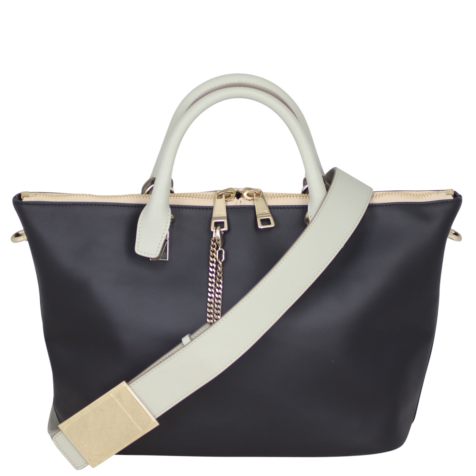 Chloe Baylee Tote Front