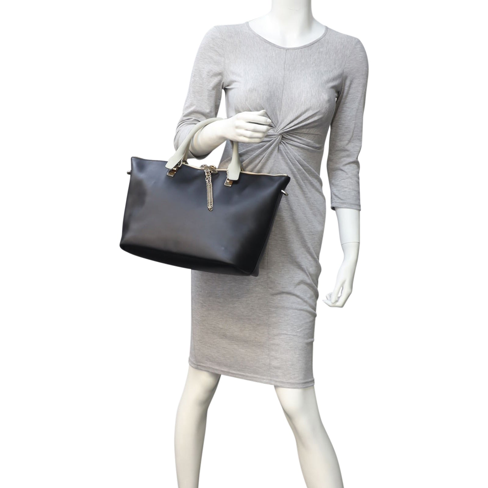Chloe Baylee Tote Mannequin