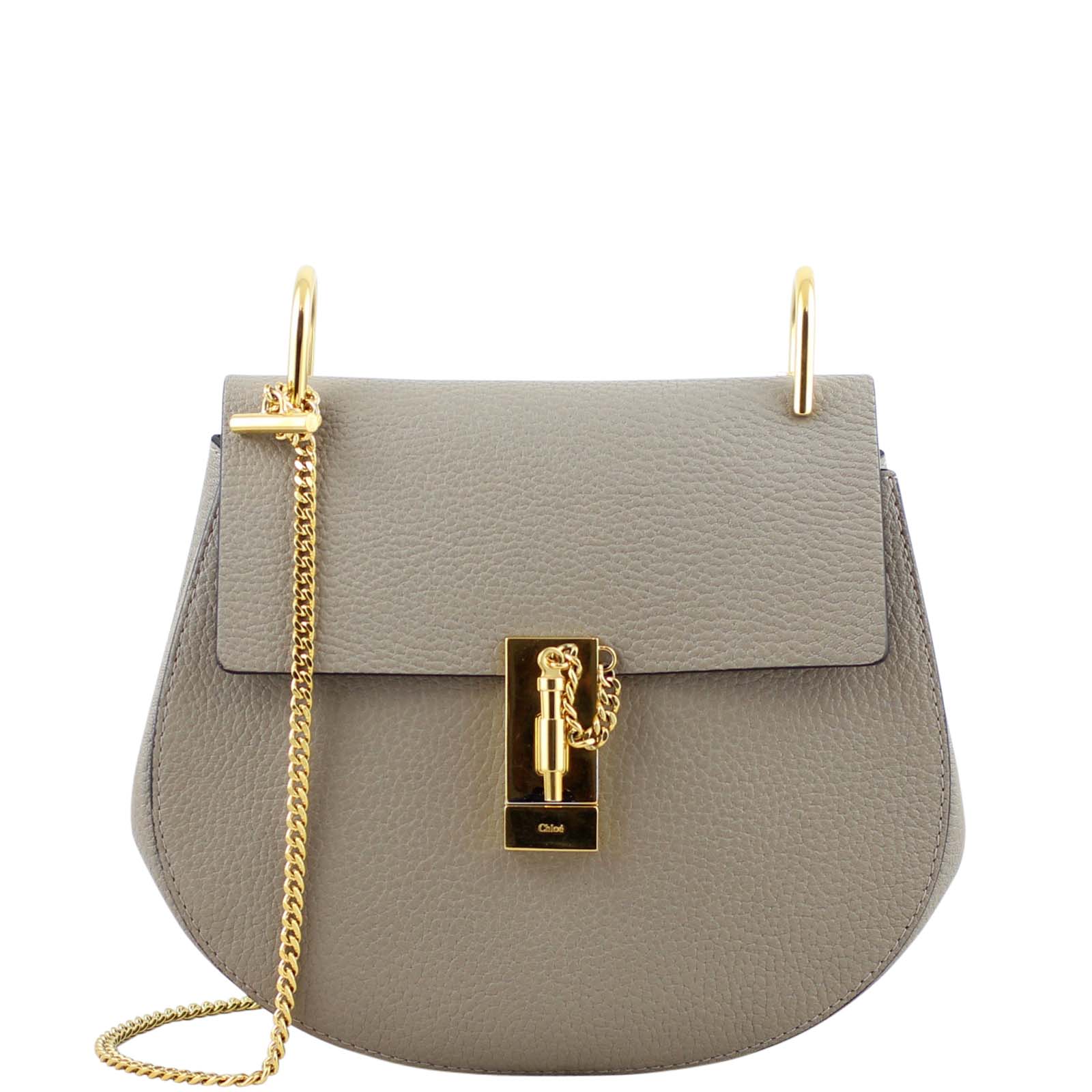 Chloé Drew Small Front