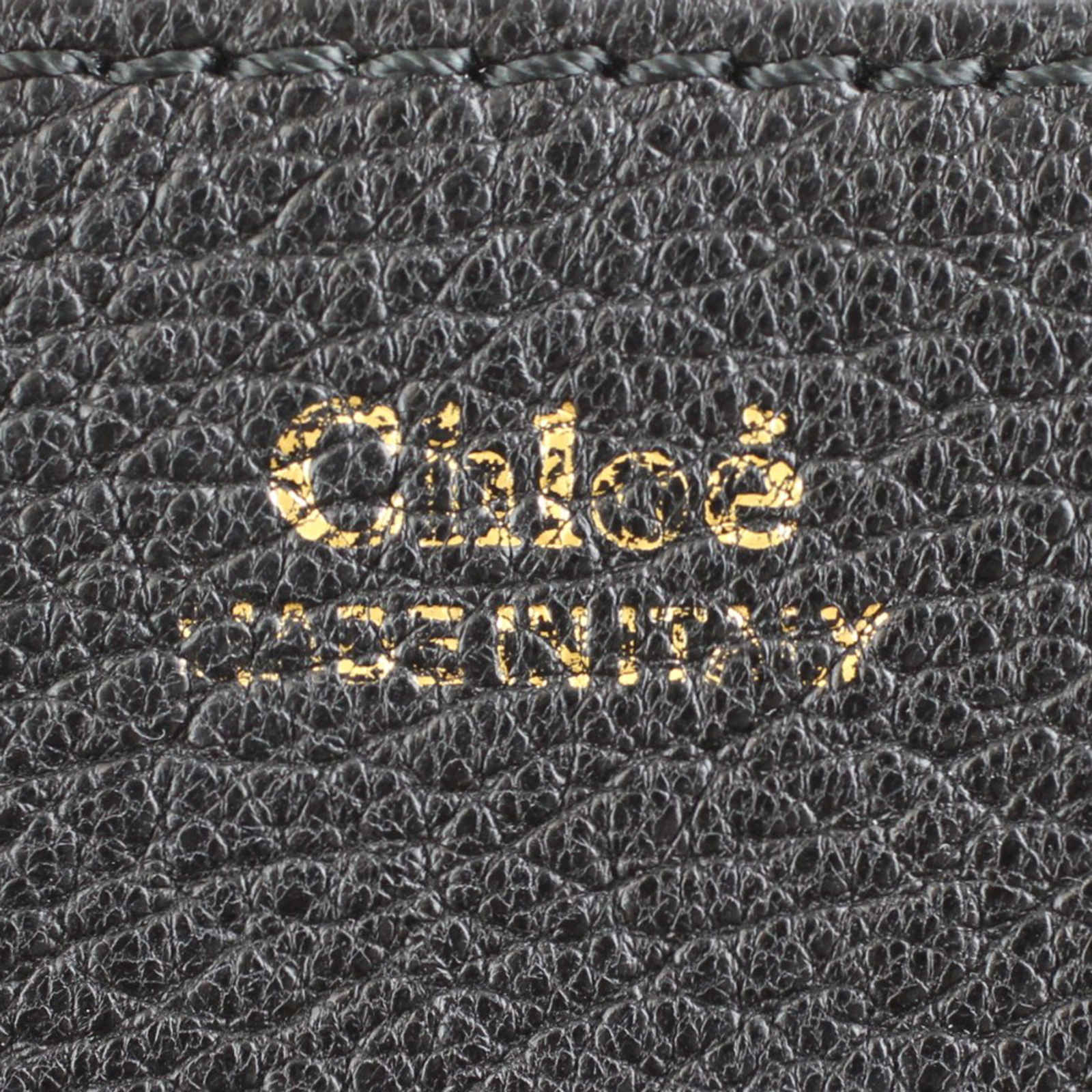 Chloe Drew Small Stamp